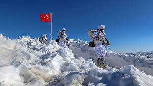 1 Ocak'tan bugüne kadar 1092 terörist etkisiz hale getirildi - Resim: 17